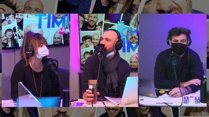 Le Vacher Time - L'intégrale du 20 janvier