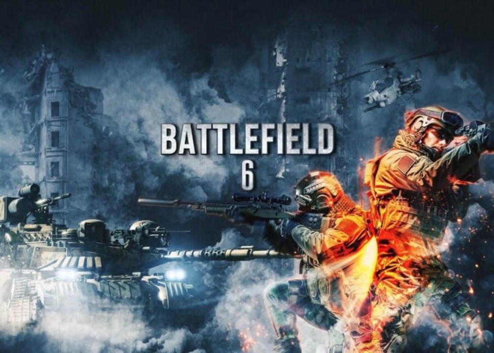 Battlefield 6 Leaks | 1 Minute News