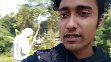 Ghar_Ka_Kaam_Chalraha_Hai || Rony Kawali Vlogs