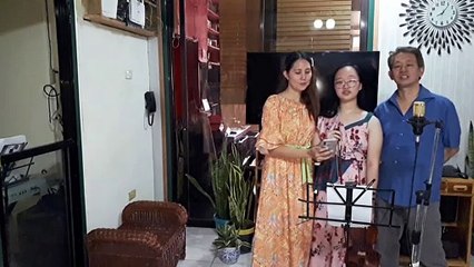 Salute to our Frontliners | Toni Gomez