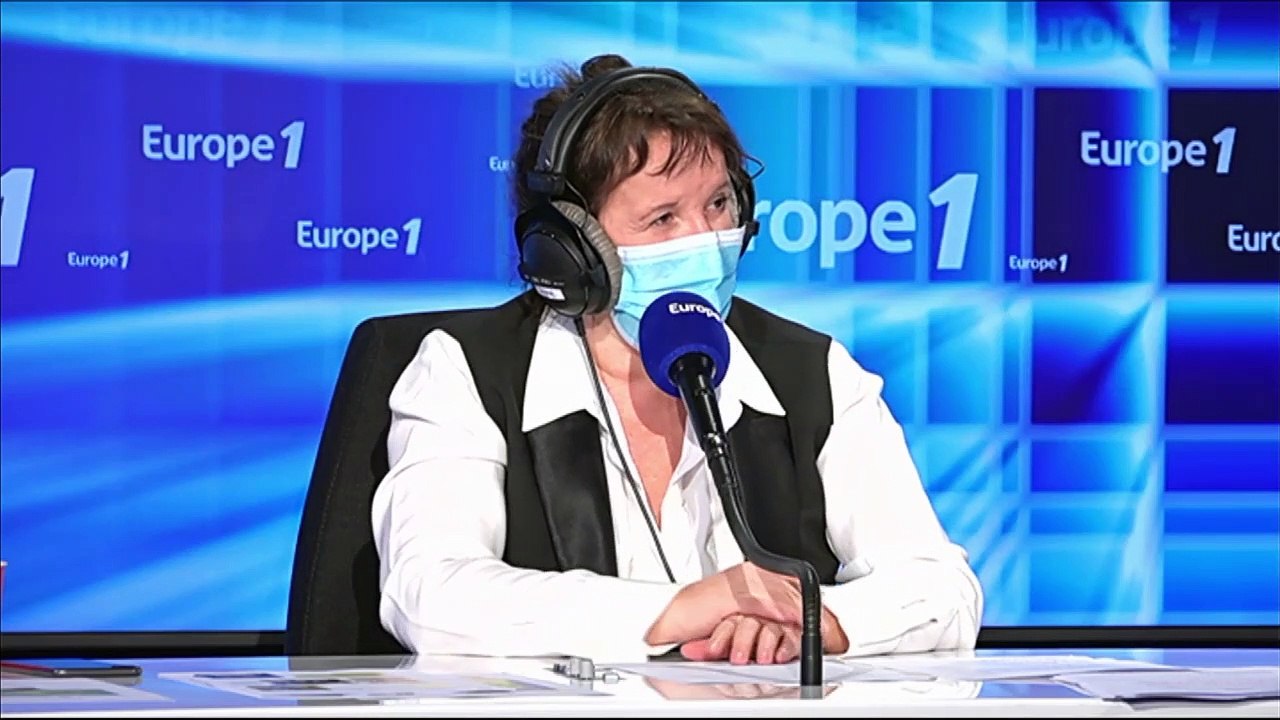 EXTRAIT - Quand Hervé revient sur ses chansons écrites pour Johnny Hallyday