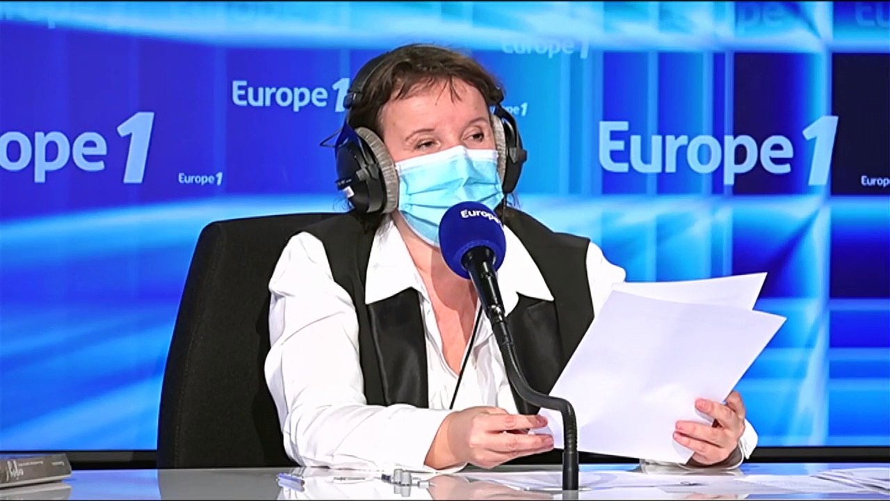 Quand Sacha Judaszko décrit "la vie des jeunes sur une chanson de vieux"