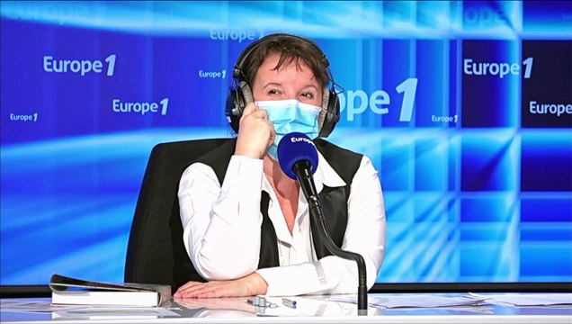EXTRAIT - Quand Perla Servan-Schreiber livre ses conseils pour bien cuire le riz