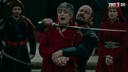 Download Video: Ertugrul Saved Aslihan and Halima Sultan Best Scene - Halime And Aslihan Fight- Ertugral Ghazi