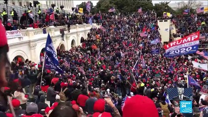 Investiture de Joe Biden : quel programme pour ses 100 premiers jours à la Maison Blanche ?