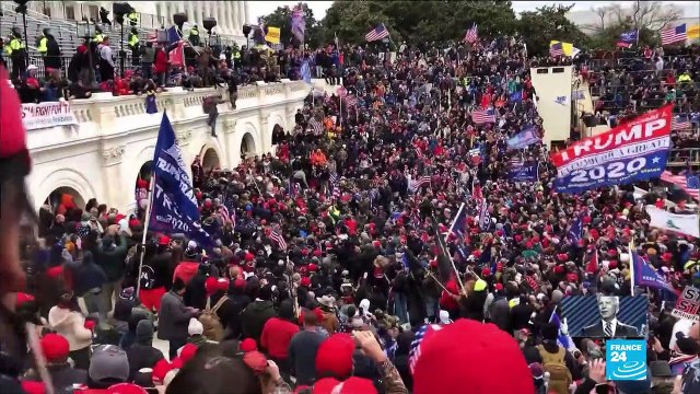 Investiture de Joe Biden : quel programme pour ses 100 premiers jours à la Maison Blanche ?