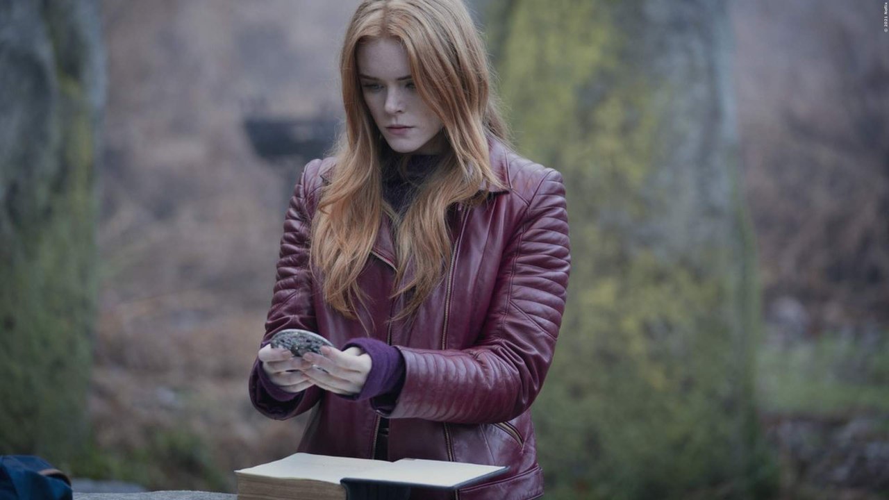 Fate: The Winx Saga Trailer Deutsch German (2021)