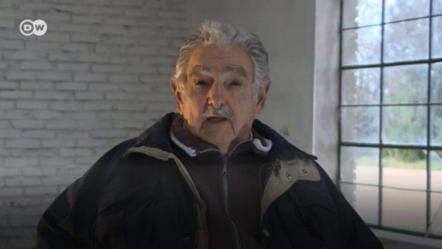 Mujica: A Copa é uma representação gigantesca dos nossos sentimentos