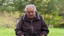 Consciência Sul, o mundo por José Mujica: 