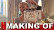 Making Of BRIDGERTON Part 2 - Best Of Cast Life On Set - Behind The Scenes Memories - Netflix BTS