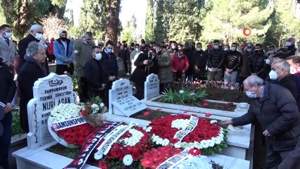 - Samsunspor'un 32 yıllık acısı tazelendi