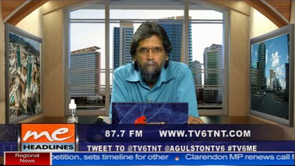 3 - Pointe-a-Pierre refinery back on the open market [1of 3]