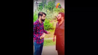 Latest Tik-Tok Funny Video 2021 | Punjabi Funny | Comedy Clip Part 1