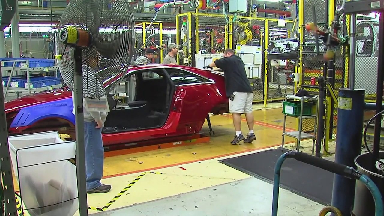 Primeras acciones de Joe Biden al frente de Estados Unidos