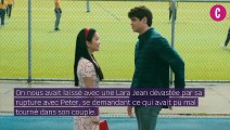 A tous les garçons que j'ai aimés 3 : Lana Condor se confie sur la fin de la saga