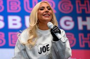 Lady Gaga parla prima della performance per Biden: le sue parole