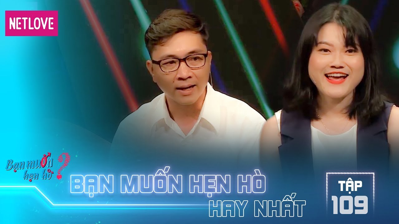 Bạn Muốn Hẹn Hò Hay Nhất - Tập 109: Em trai khen đàng gái hết nấc khiến ông mai bà mối trầm trồ