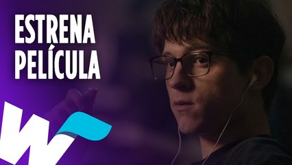 Tom Holland estrenará película en AppleTV+