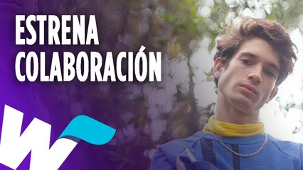 León Leiden nos habla de su colaboración con Manuel Medrano.