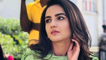 Bigg Boss 14: Jasmin Bhasin का post देख Bigg Boss पर भड़के Fans |FilmiBeat