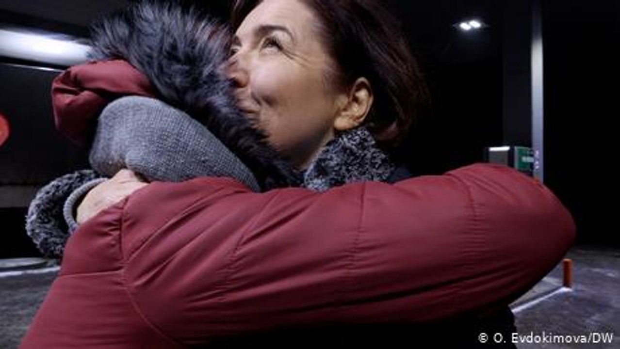 Litauen bietet Schutz vor Lukaschenko