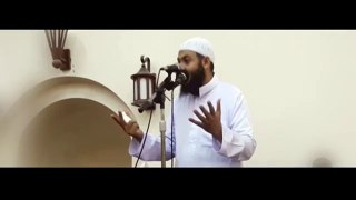 موعظة مؤثرة واتقوا يوما ترجعون فيه الى الله-الاسلام