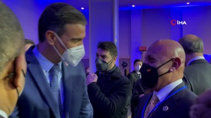 - Türk iş adamı BM Dünya Turizm Örgütü Elçiliği’ne seçildi