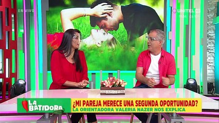 ¿Cómo saber si tu pareja merece una nueva oportunidad?