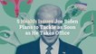5 Health Issues Joe Biden Plans to Tackle as Soon as He Takes Office