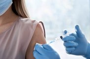Flu Rates Drop Dramatically Due to COVID-19 Precautions