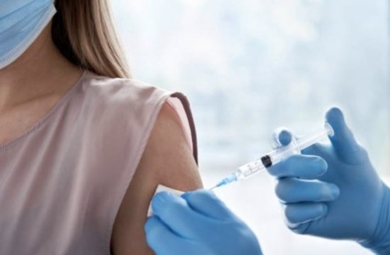 Flu Rates Drop Dramatically Due to COVID-19 Precautions