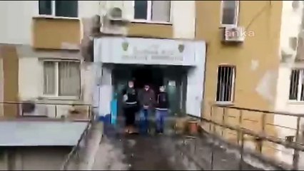 76 yaşındaki annesinin evlenmesine kızdı, akrabasını rehin aldı!