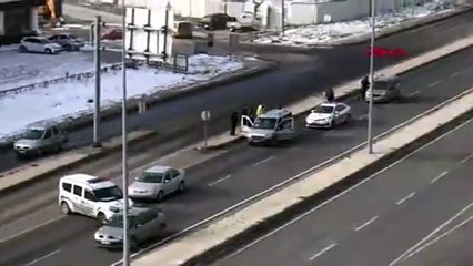 İzmir'deki cinayet zanlısı Yunanistan'a kaçarken yakalandı