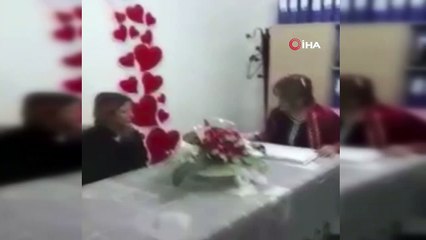 Astım hastası eşini alyans bozdurma tartışmasında boğarak öldürdü