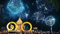Check in Crystal Palace Hotel Pattaya | International Fireworks Festival Pattaya 2020