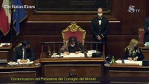 Fiducia Governo, il Var riammette i senatori Ciampolillo e Nencini