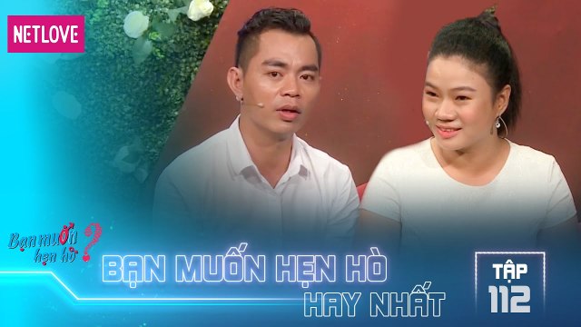 Bạn Muốn Hẹn Hò Hay Nhất - Tập 112: Quyền Linh cười bể bụng với chàng bảo vệ hài hước