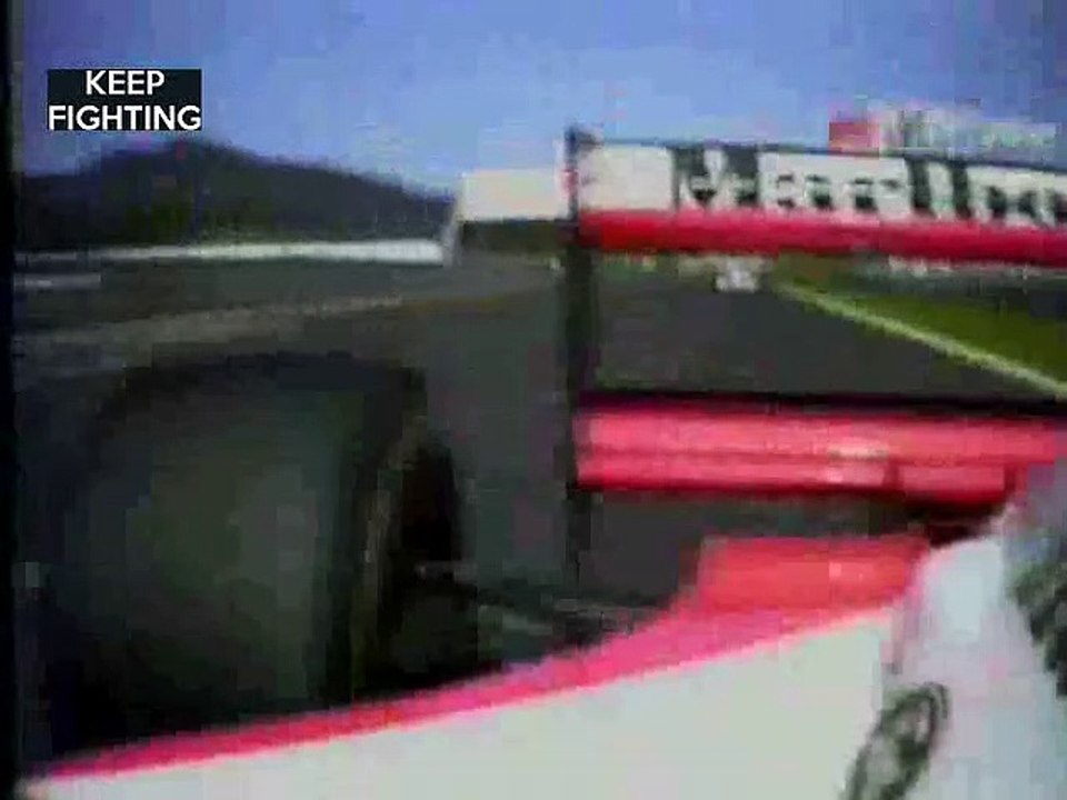 546 F1 14 GP Portugal 1993 P1