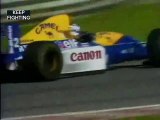 546 F1 14 GP Portugal 1993 P3