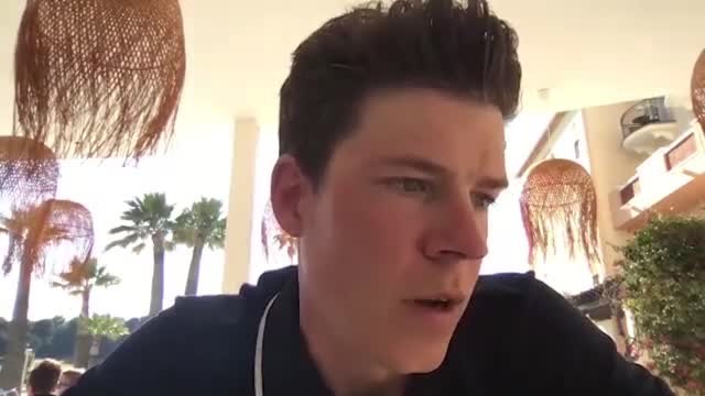 AG2R Citroën - Jungles : ''Je serais très heureux d’accueillir Alaphilippe''