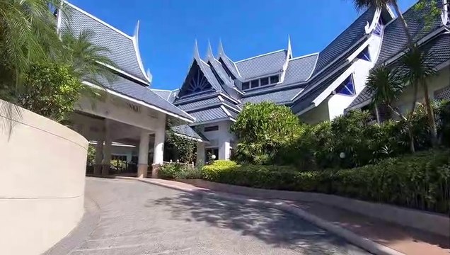 Trip to Krabi, Thailand | Check in Krabi Thai Village Resort | Krabi Vlog#1