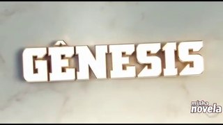Íntegra- Genesis Capítulo  01 - Terça Feira - 19/01/2020 - Completo em HD