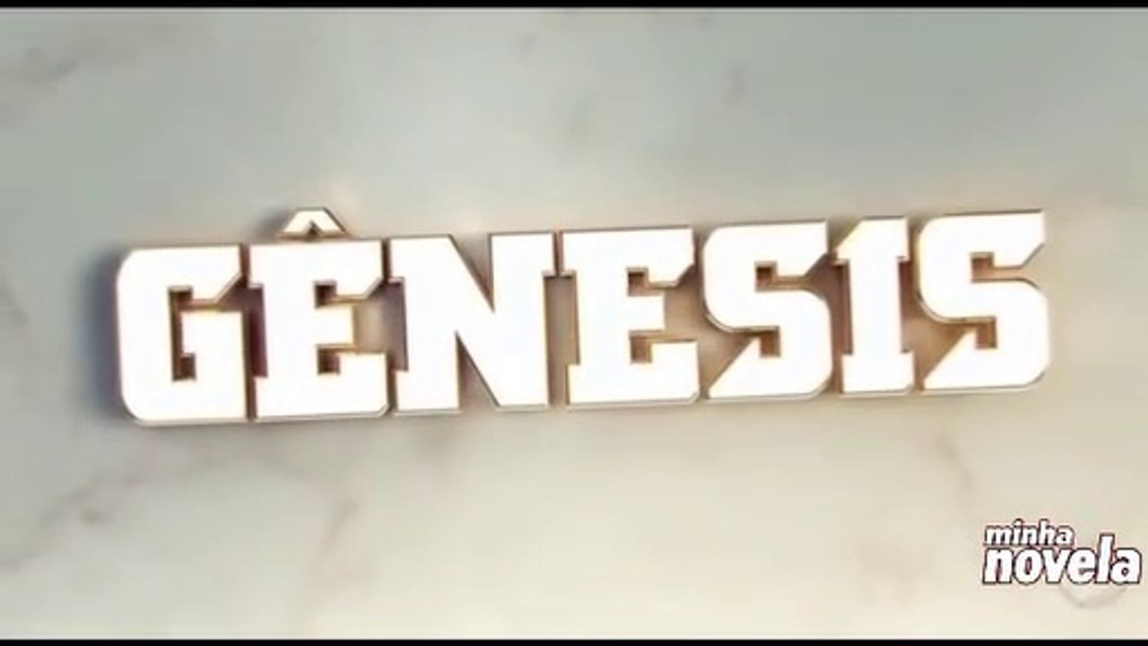 Íntegra- Genesis Capítulo  01 - Terça Feira - 19/01/2020 - Completo em HD