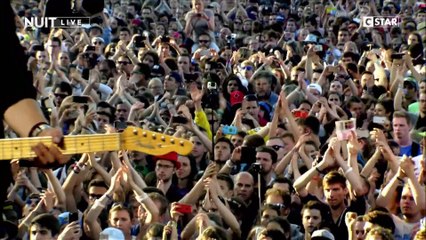 Lilly Wood And The Prick - Prayer in C (Live Main Square Festival)
