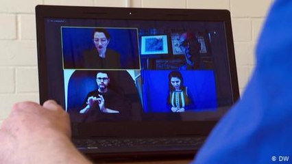 La lengua de señas, barreras y posibilidades