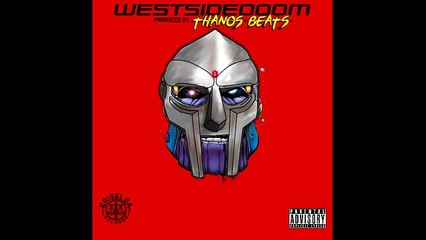 MF Doom & WestSide Gunn - WESTSIDEDOOM Full Album Deluxe Edition