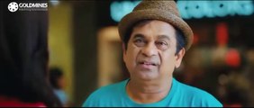 Best Guest Scene of a New Guest Evadu Movie on Rent at Brahmanandam's House