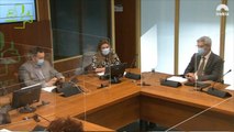 Euskadi pedirá contar con 