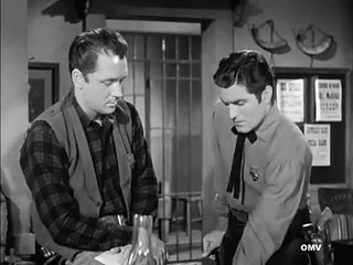 The Life and Legend of Wyatt Earp S01E27 The Necktie Party