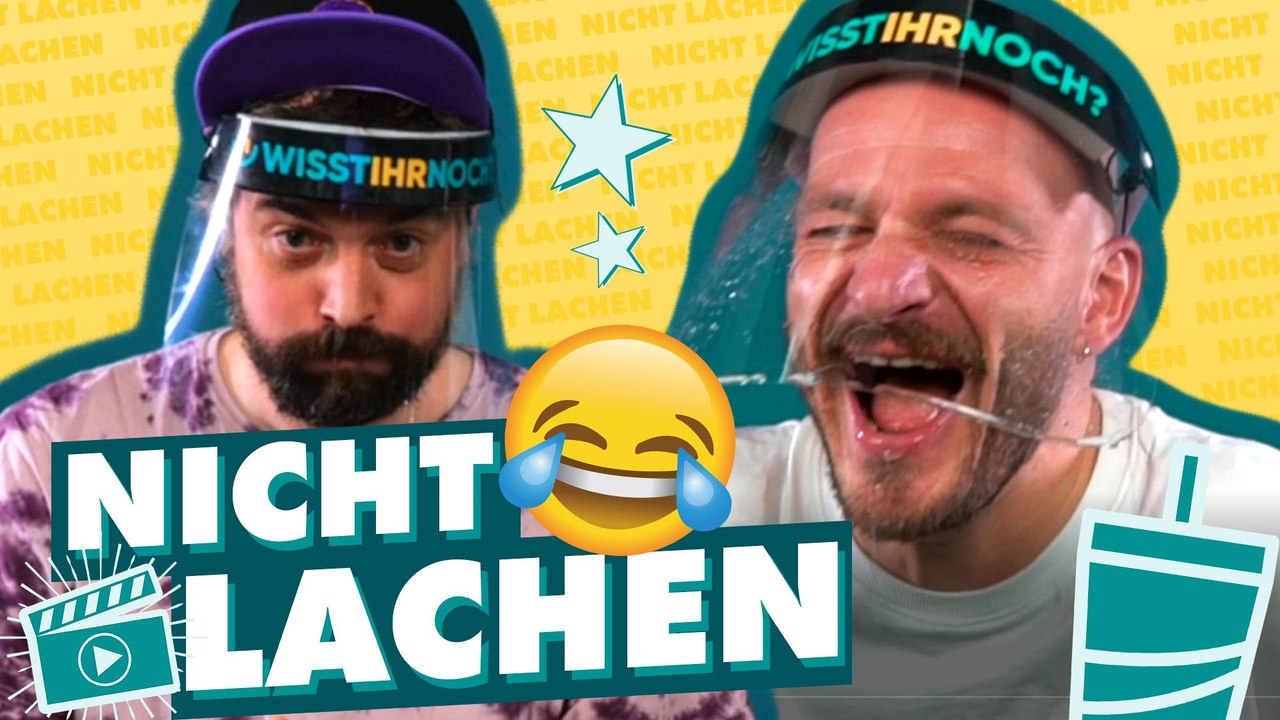 Nicht lachen! Die lustigsten Szenen aus 'Der Prinz von Bel-Air!'